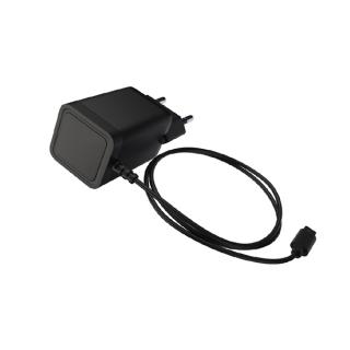 10W Built-in Micro USB Charger 