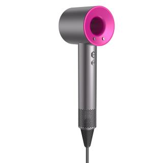 Hair dryer