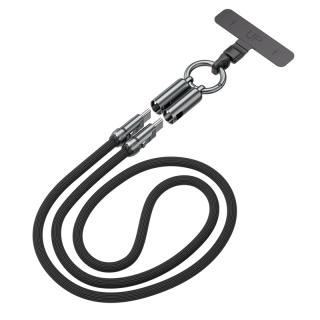 240W Type-Cto Type-C Lanyard Data Cable