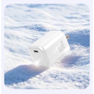 60W C port wall charger for iphone 18
